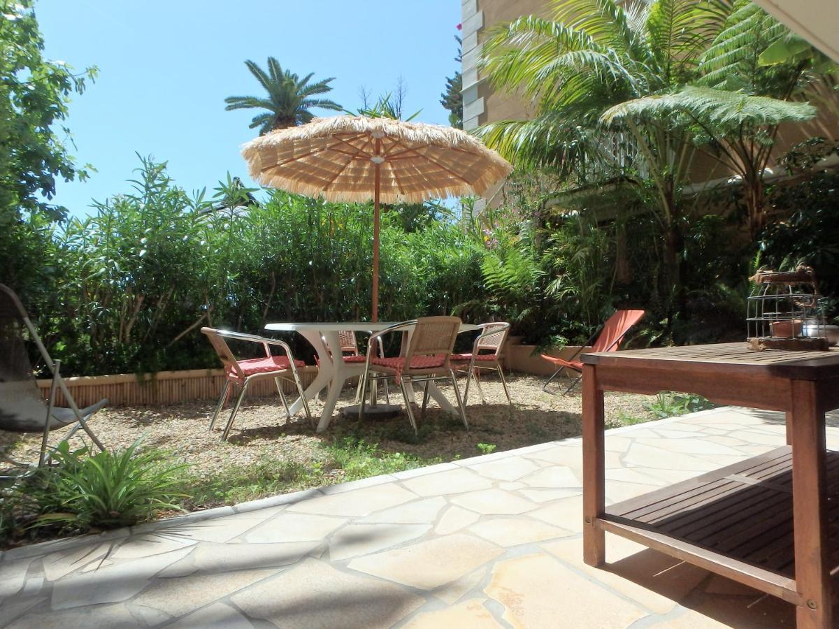 Appart hôtel Veles Cannes
