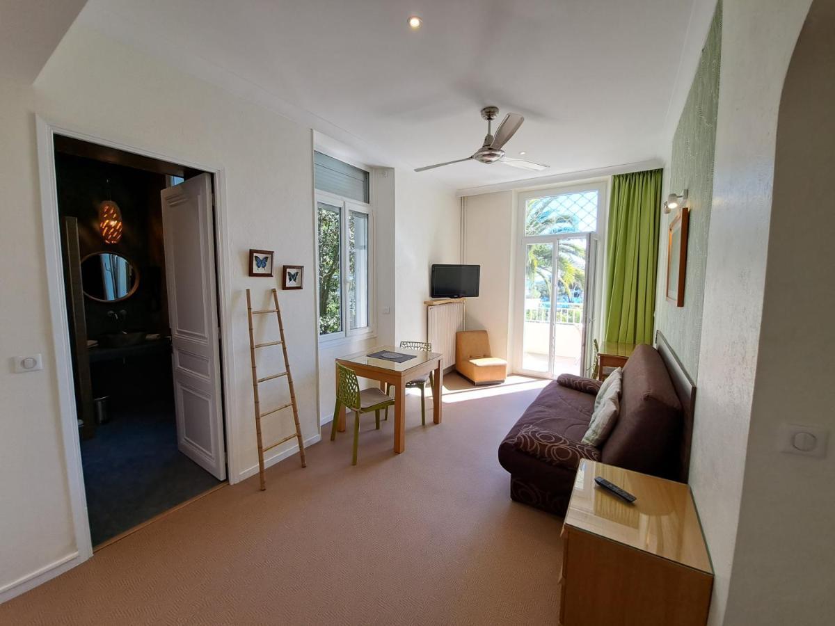 Veles Appart hôtel 3*