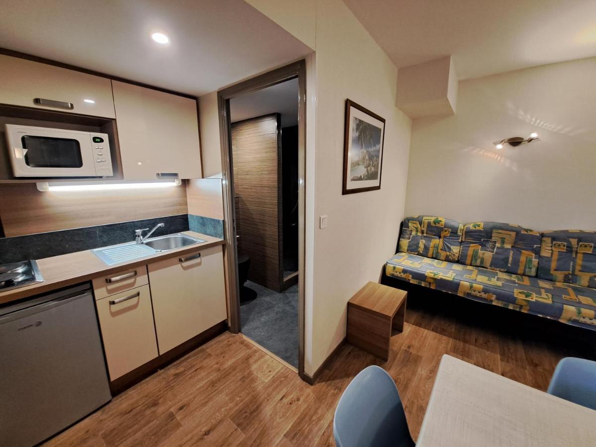 Appart hôtel Veles Cannes