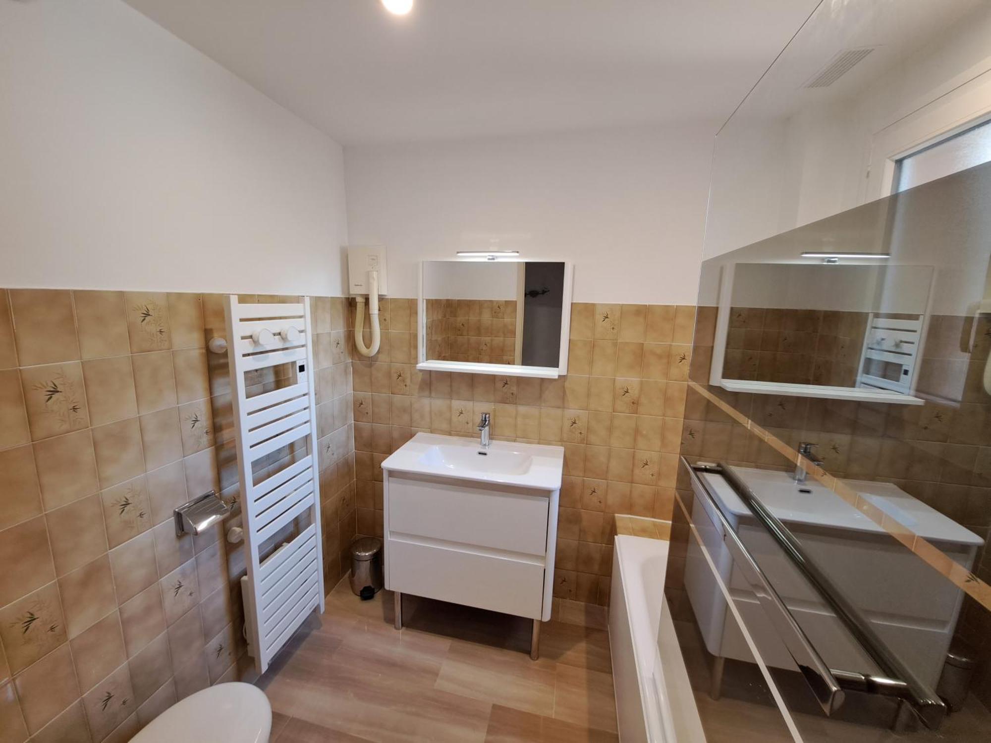 Appart hôtel Veles 3*
