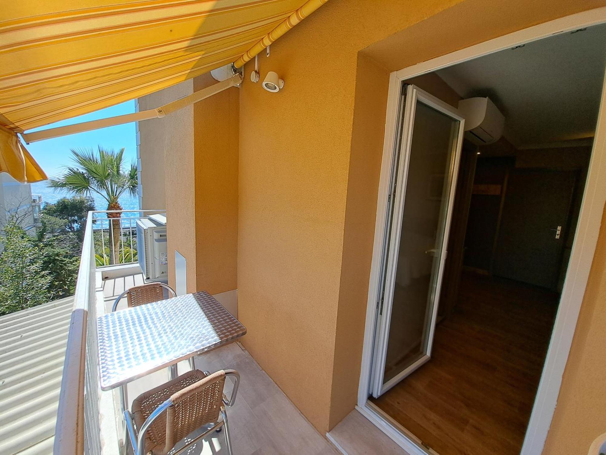 Veles Appart hôtel 3*