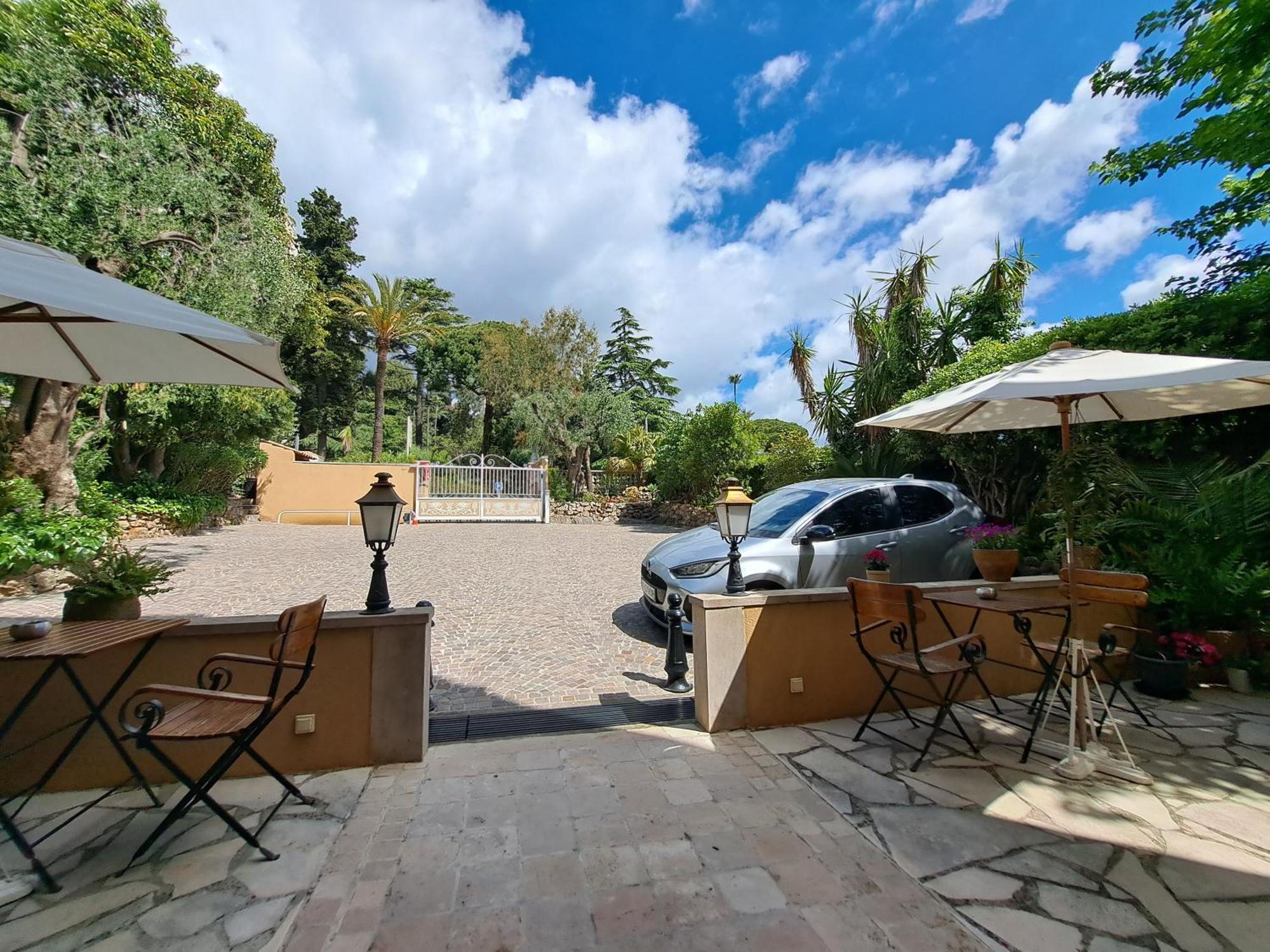 Appart hôtel Veles Cannes