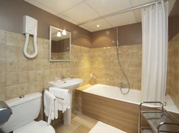 Appart hôtel Veles 3*