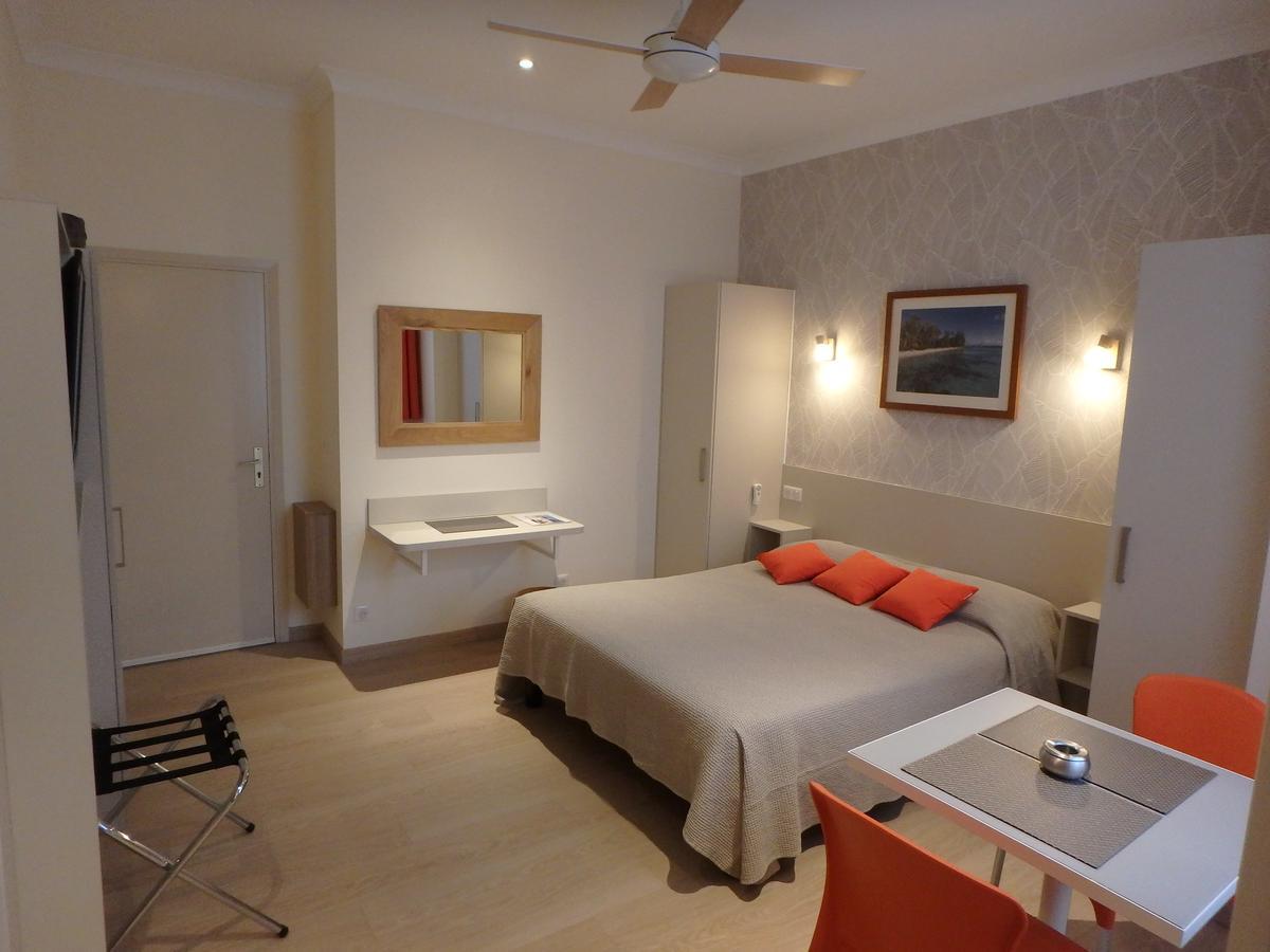 Veles Appart hôtel